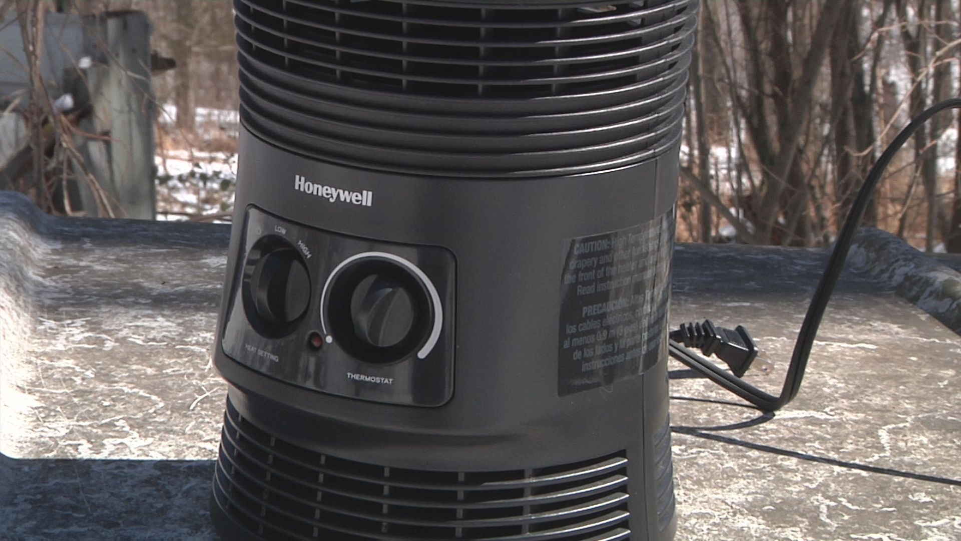 Heater